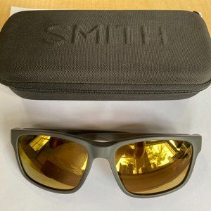Smith Basecamp Sunglasses